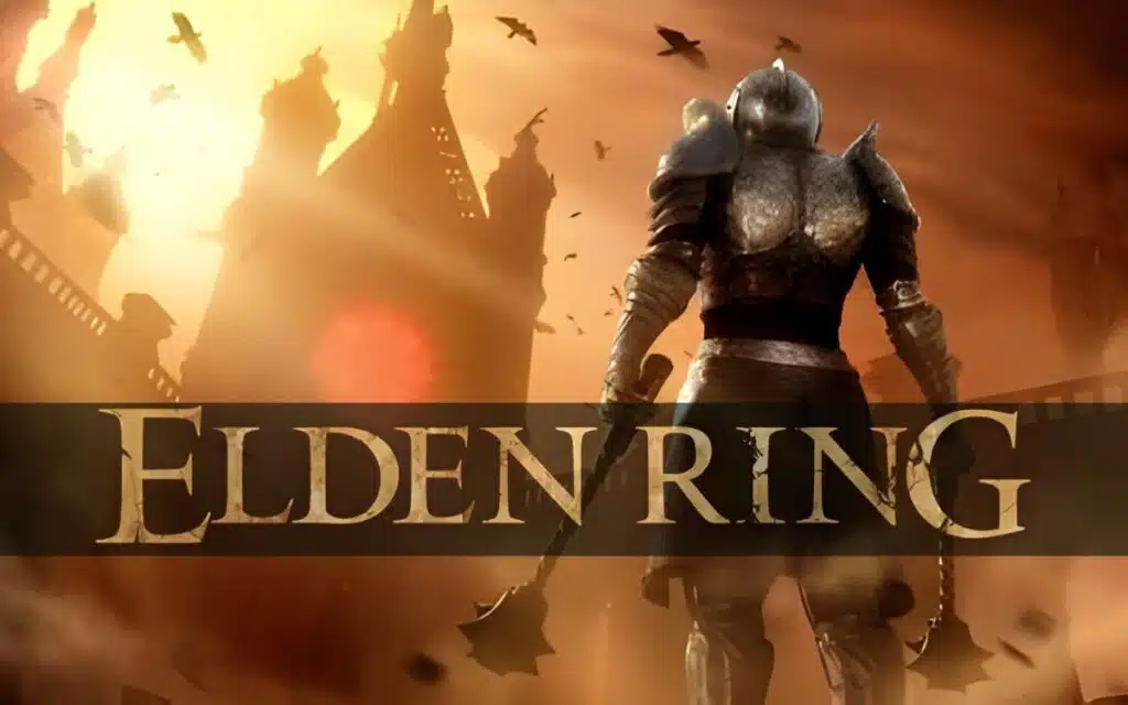 Why the Hell Is Elden Ring So Popular